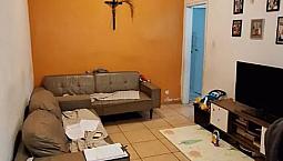 Apartamento Tipo Garden, Com Varanda E Quintal Privativos
