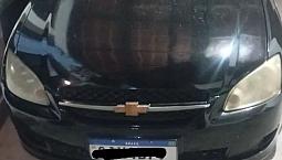 Chevrolet Classic Life/Ls 1.0 Vhc Flexp. 4P 2013