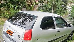 Fiat Palio Celebration 1.0 Fire Flex 8V 2P 2007