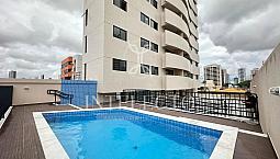 Apartamento 3 Quartos Lagoa Nova