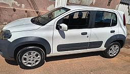 Fiat Uno Way 1.0 Evo Fire Flex 8V 5P 2013