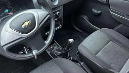 Chevrolet Celta Spirit/ Lt 1.0 Mpfi 8V Flexp. 5P 2012