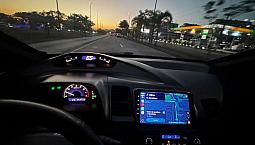 Honda Civic Sedan Exs 1.8/1.8 Flex 16V Aut. 4P 2008