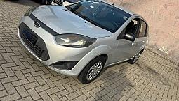 Ford Fiesta Se 1.0 8V Flex 5P 2014