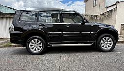 Mitsubishi Pajero Hpe Full 3.2 4X4 T.i.dies. 5P Aut 2011