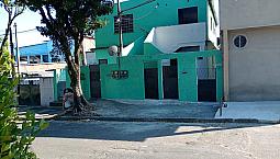 Aluga-Se Casa Campo Grande ( Vila Nova)
