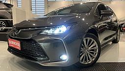 Toyota Corolla Xei 2.0 Flex 16v Aut. 2025