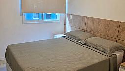 Quarto/Sala Mobiliado No Jtr 