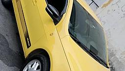 Volkswagen Gol Geração Vi Selecao 1.6 Total Flex Mec. 4P 2015