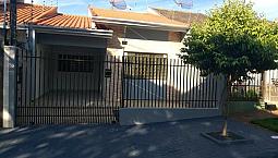 Alugo Residencia