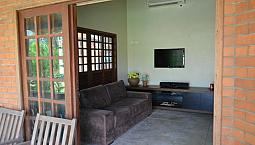 Gravatá - Casa De Alto Padrão No Melhor Condomínio