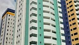 Alugo Apto** 158 M2, Com 04 Suítes + Dce, Com Armários Em Manaira