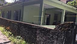 Casa À Venda Com 2 Dormitórios Em Duarte Silveira, Petrópolis Cod:3880
