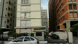 Apartamento Mobiliado