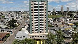 Apartamento No Centro