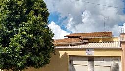 Casa Em Caldas Novas De 03 Quartos Bairro Caldas Do Oeste