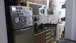 Lindo Apto 2 Dorms - Bairro Jd. Nossa Sra. Das Graças - Cotia -sp