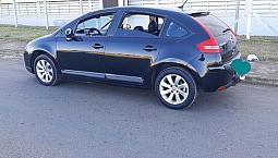 Citroën  C4 2.0 Automático Flex 