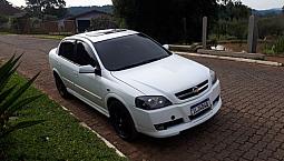 Vende-Se Astra Sedan 2003