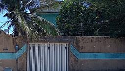 Alugo Casa Dúplex- Lagoa Redonda 