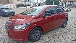 Chevrolet Onix Joy