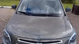Vendo Cobalt-14 Aut. 1.8 T C Teto E Gnv