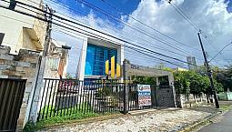 Prédio Comercial Para Locação Na Torre 1175M 15Salas Om 22 Vagas