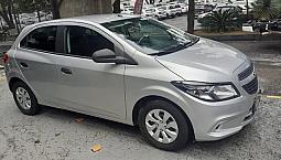 Onix Joy 1.0 Completo Muito Novo