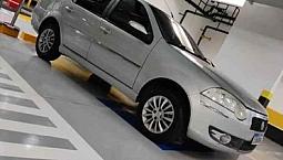 Fiat Siena 1.4 (W1)