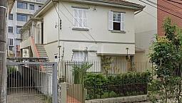 Apartamento No Menino Deus De 1 Dormitório
