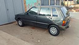 Fiat Uno 2003