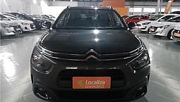 Citroen C4 Cactus 2022 1.6 Vti 120 Flex Feel Eat6