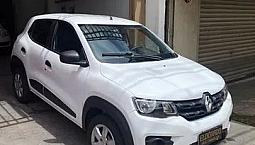Renault Kwid Zen 1.0 17/18