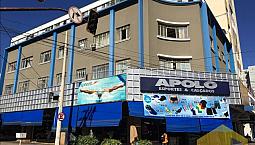 Apartamento Com 1 Dormitório Para Alugar - Setor Central - Goiânia/Go