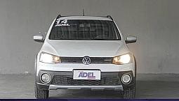 Volkswagen Saveiro Saveiro 1.6 Mi/ 1.6 Mi Total Flex 8V