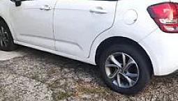 Citroen C3 Tendance