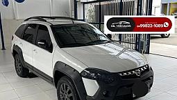 Palio Wk Locker 1.8 2019 Extra!!!