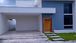Casa Para Aluguel Tem 165 Metros Quadrados Com 4 Quartos