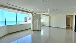 Apartamento Para Aluguel Tem 150 Metros Quadrados Com 4 Quartos Em Praia Do Morro - Guarap