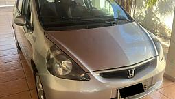 Honda Fit Ex/S/Ex 1.5 Flex/Flexone 16V 5P Aut. 2005