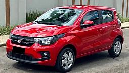 Fiat Mobi Like 1.0 Fire Flex 5P. 2019