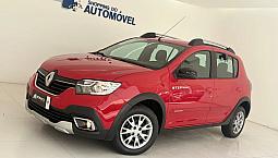 Renault Sandero Zen  1.0  Mec. 2024