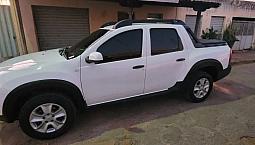Duster Oroch 2022 