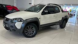 Strada 1.8 Adventure Extreme Cd.