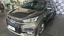 Chery Tiggo 8 Txs 1.6 Turbo Tgdi Aut 2022