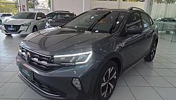Volkswagen Nivus Highline 1.0 200 Tsi Flex Aut 2022