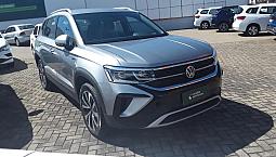 Volkswagen Taos 2023 1.4 250 Tsi Total Flex Highline Automático