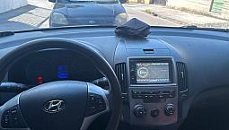 Hyundai I30 2.0 16V 145Cv 5P Aut. 2010
