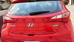 Hyundai Hb20 Comf./C.plus/C.style 1.0 Flex 12V 2015