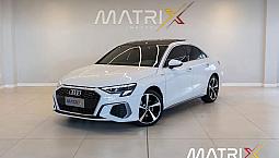 Audi A3 Sedan S-Line 2.0 Tfsi S-Tronic 2023
